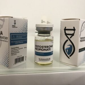 Testosterone Propionate DNA labs 10ml [100mg/ml]