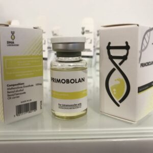 Primobolan Depot DNA Labs 10ml [100mg/ml]