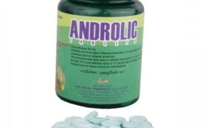 ANADROL: THE SECRET BEHIND YOUR SUCCESS