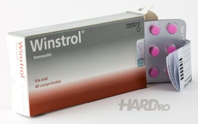 Buy Winstrol Online To Experience Rapid Muscle Gain
