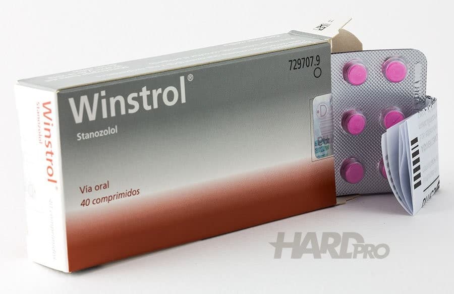 Buy Winstrol Online To Experience Rapid Muscle Gain