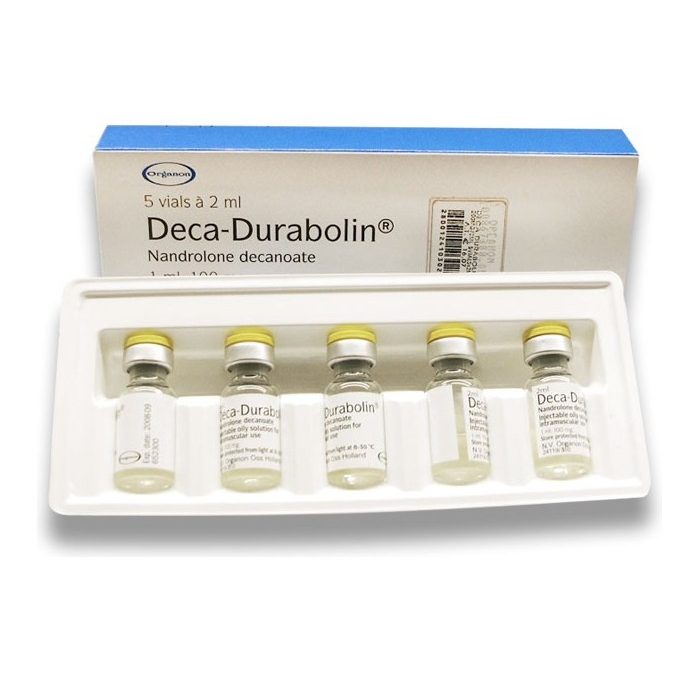 Organon Deca Durabolin – Learn About One of The Best Steroids Ever Made