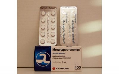 Akrihin Methandrostenolone (Russian Dianabol): Effects & Alternative Brands