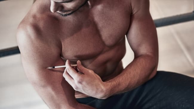 How to take Trenbolone