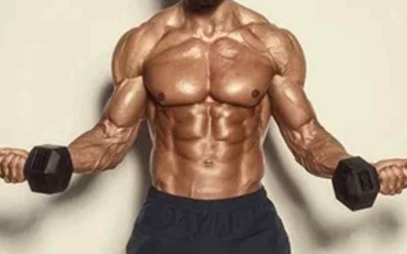 Steroids for increasing Strength