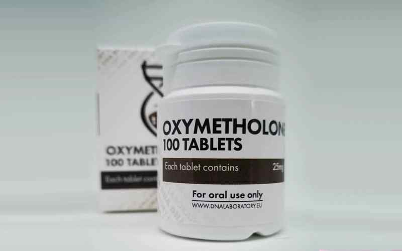 Oxymetholone