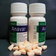 Anavar