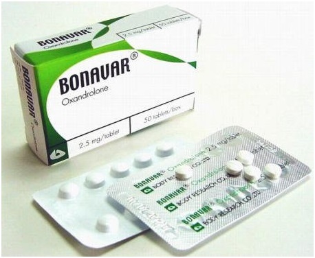 Bonavar