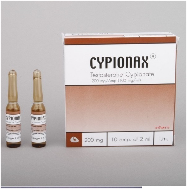 Cypionax