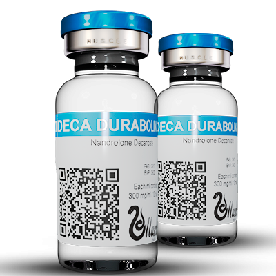 Deca- Durabolin