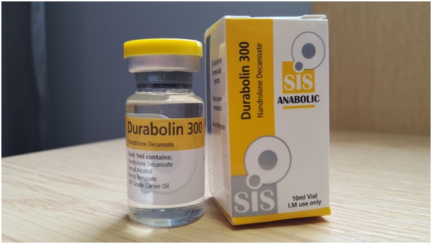 DURABOLIN 300