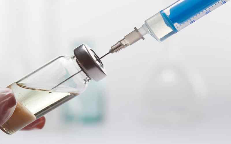 Injectable Drug