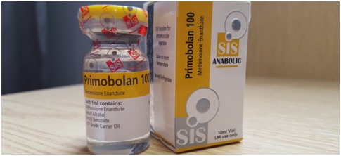 PRIMOBOLAN 100