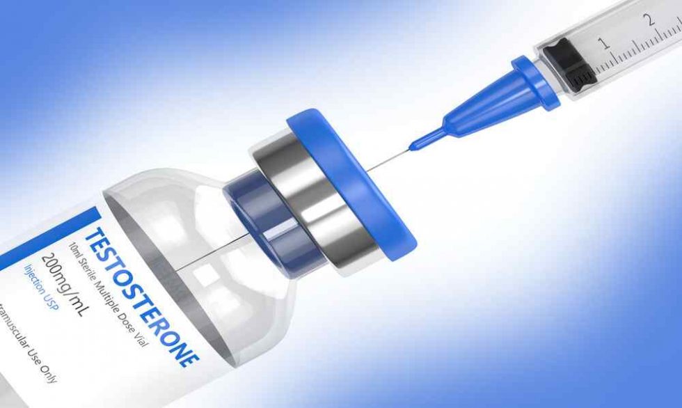 Testosterone Cypionate Vs Testosterone Enanthate What You Need To Know