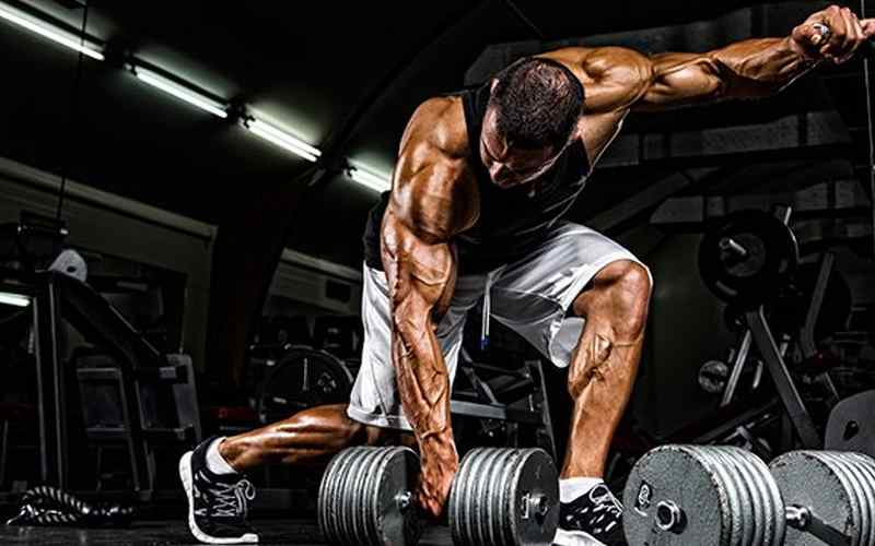 Testosterone Cypionate for bodybuilders