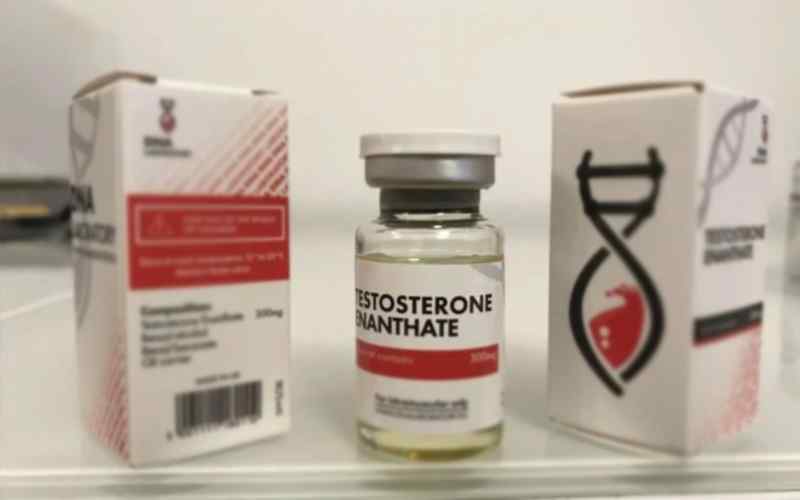 Testosterone Enanthate