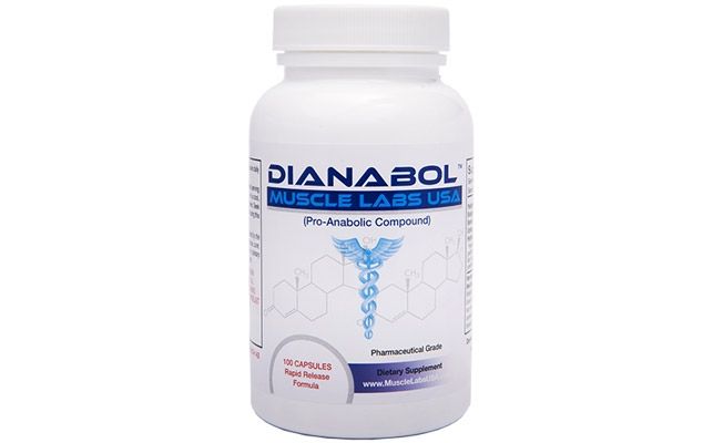 dianabol