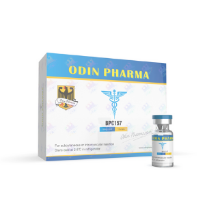 BPC157 Odin Pharma