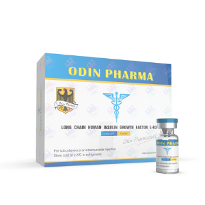 IGF-1 L-R3 Odin Pharma
