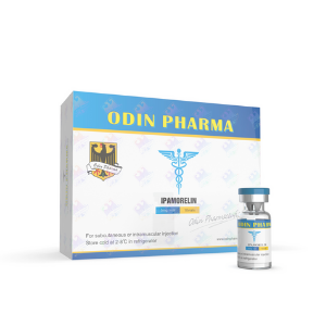 Ipamorelin Odin Pharma