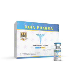 TB-500 Odin Pharma