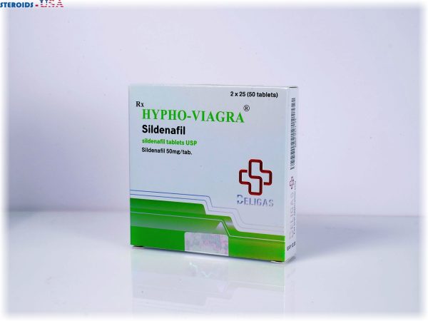 Hypho Viagra