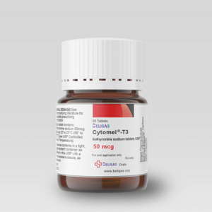 Cytomel®T3 Beligas