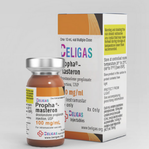 Propha®-Masteron Beligas