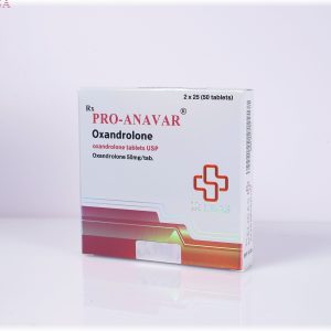 Pro Anavar