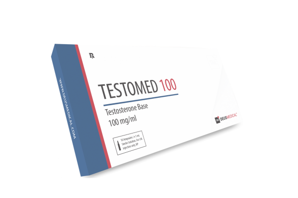 Testomed 100