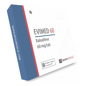 EVIMED 60