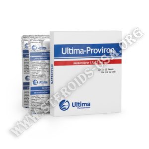 Ultima-Proviron