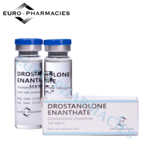 Masteron Enanthate (Drostanolone Enanthate) First Of all I love PSL Masteron due to the fact that it works so quickly (within 60 hours), it dries you out, it is good for cardio. It isn't rough on your liver, and you get no gyno from it! Masteron undergoes no aromatization (conversion to estrogen), no conversion to DHT or potentiation by the 5-AR enzyme, and as an unalkylated steroid it poses no liver issues I mean who doesn't want benefits like that, and all from one substance. Since it's a shorter ester I used it every other day at 100mg, Which was 400 a week (which I would say to do at a minimum for masteron) and all though I have seen many people go well over that dose for more hardening for contest prep, I saw no water retention and actually saw it help shred the water out. Some people even use it just for it's anti-estrogen properties. I didn't notice any effects on my hair really, but I tend to think the people who see that are the ones that are predisposed to it (it's going to happen anyways), if it's not there is no issue in my experience. I ran it for a total of 12 weeks in a blast and stacked it with Equipoise as well as Testosterone cypionate. Simply put, Masteron does very well what it’s expected to do, and has mild to no side-effects for an anabolic steroid. I have never known anyone to be disappointed with this steroid.