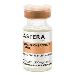 Boldenone Acetate 50mg/ml by Astera Labs - Anabolic steroid for lean muscle mass and strength enhancement