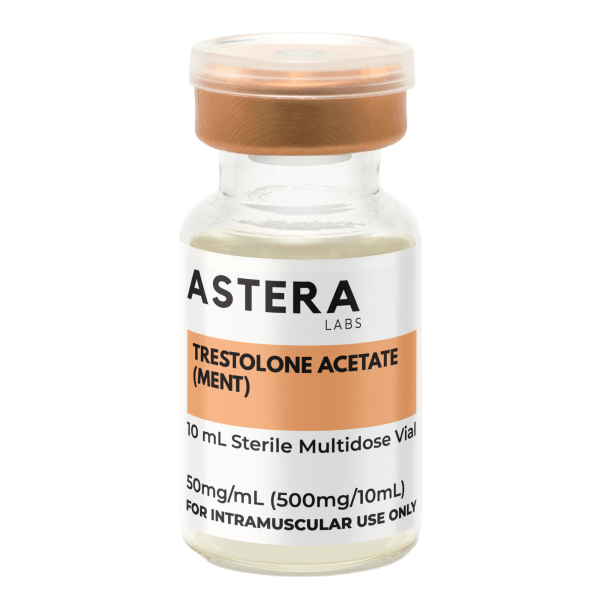 Boldenone Acetate 50mg/ml by Astera Labs - Anabolic steroid for lean muscle mass and strength enhancement