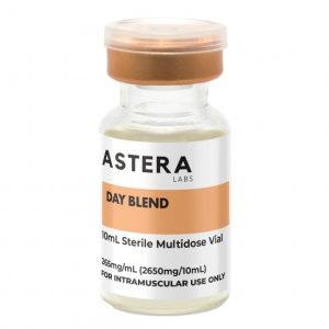 Day Blend 265 mg/ml by Astera Labs - Enhances energy, focus, and physical performance