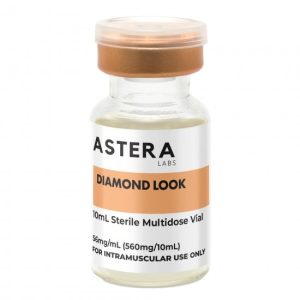 Diamond Look 56 mg/ml by Astera Labs - Blend of vitamins and nutrients for skin appearance, energy, and vitality